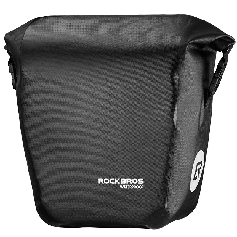 Waterproof Bicycle Rear Rack Pannier Bag