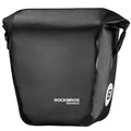 Waterproof Bicycle Rear Rack Pannier Bag