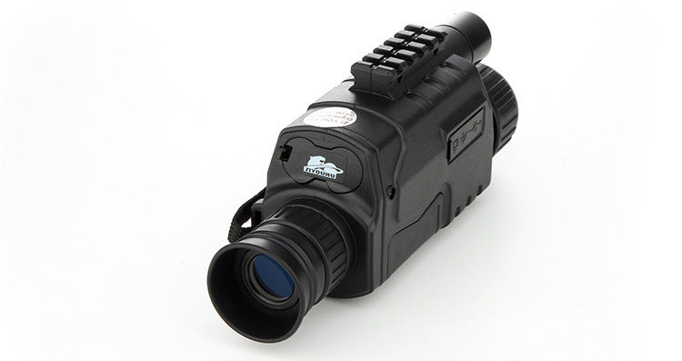 Digital Infrared Night Vision Monocular, 500m