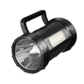 Multifunctional Solar LED Portable Outdoor Lantern