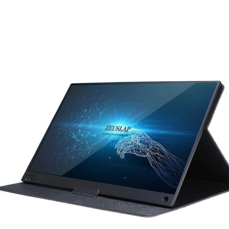 ZEUS 16in 2.5K 144Hz Portable Monitor