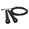 3m Steel Wire Skipping Rope for Fitness Tricks