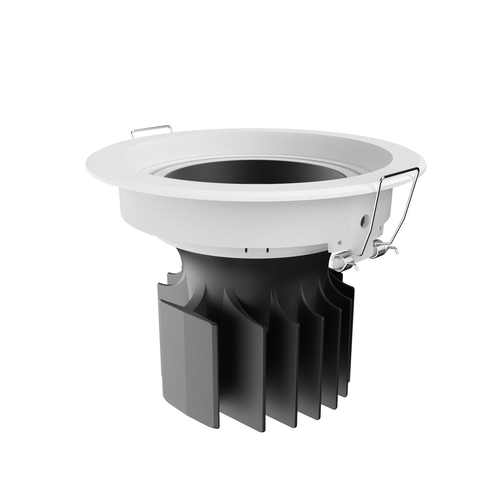 Commercial Lighting for Retail - 15W, 25W, 35W Options