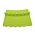 Food Grade Silicone Spoon Rest for Kitchen Utensils