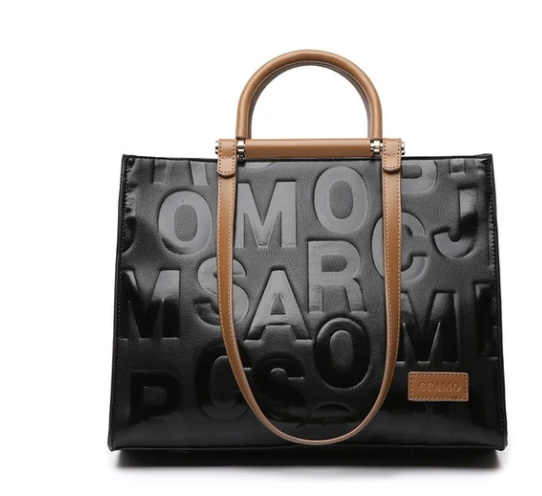 Large Capacity Women's Tote Bag