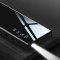 Digital Display Power Bank