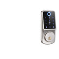 Fingerprint Password Smart Door Lock