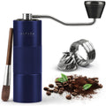 Manual Conical Burr Coffee Grinder