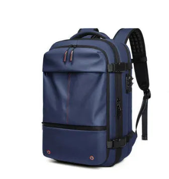 Large Capacity Travel Backpack