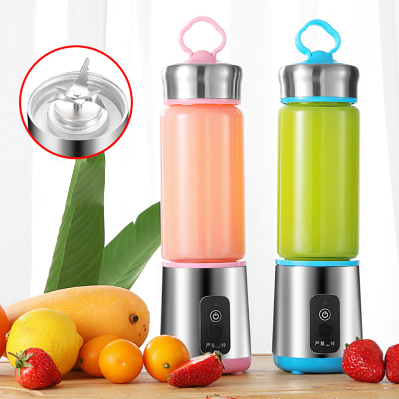 Portable Rechargeable Blender