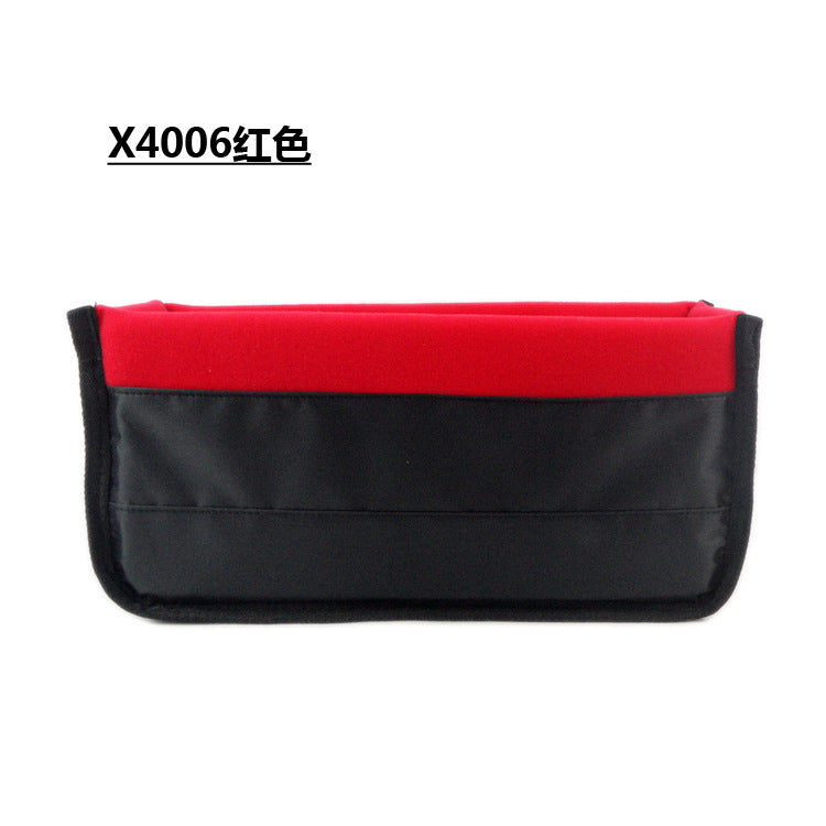 Drone Inner Bag for DSLR Camera Shockproof Design