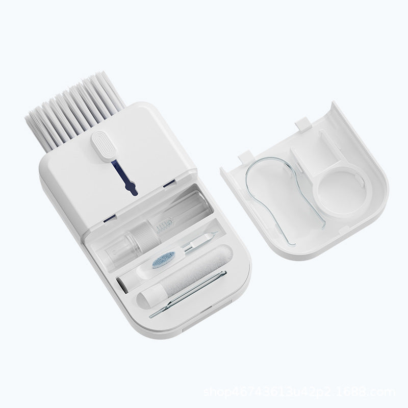 Cleaning Kit 11-Piece Camera and Electronics