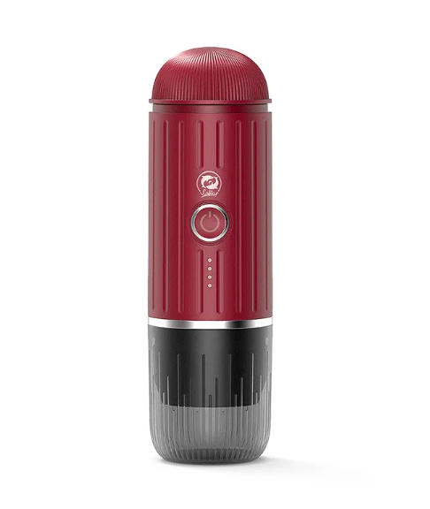 Portable USB Car Coffee Brewer