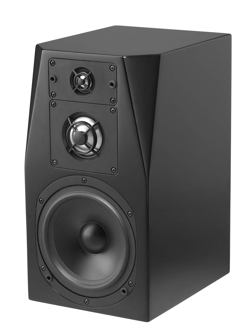 NHT C-3 3-Way Bookshelf Speaker