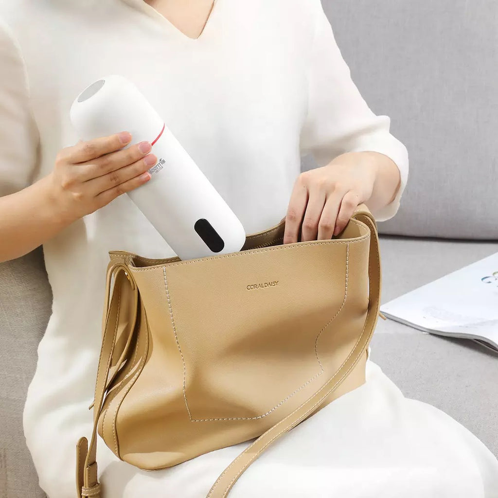 Portable Electric Kettle