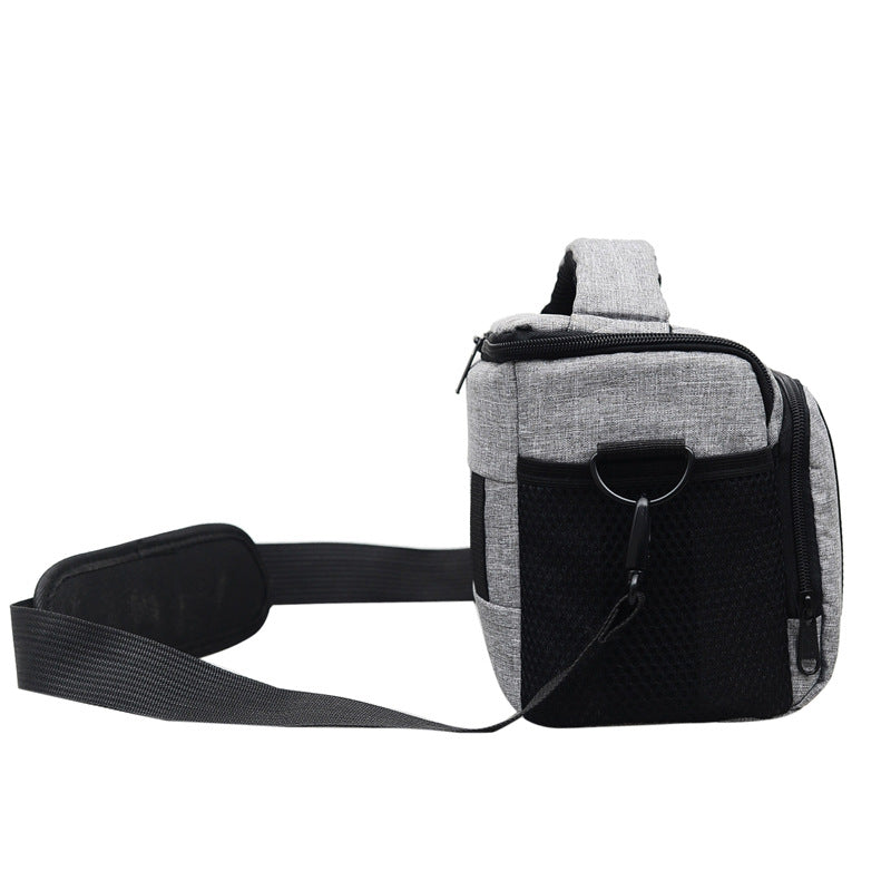 Camera DSLR Shoulder Bag for Outdoor Photography