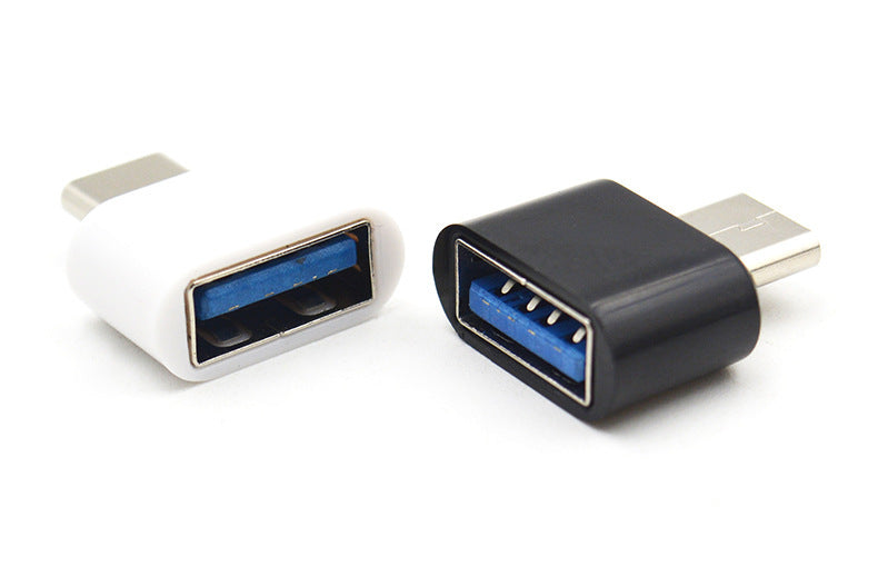 USB Adapter and Card Reader