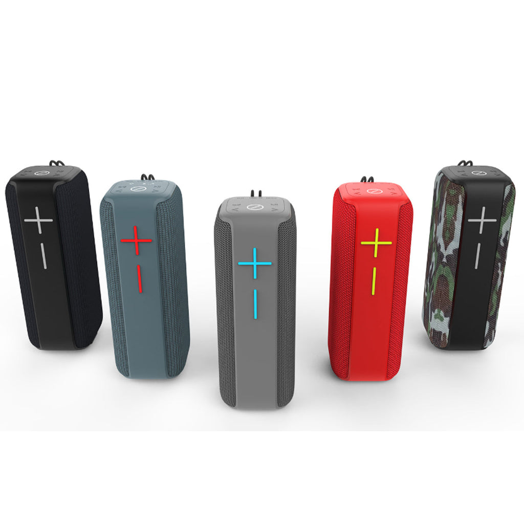 Studiophonic Full-Room Bluetooth Speaker