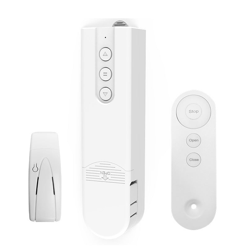 WiFi Remote Control Motor for Venetian Blinds