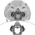 Tactical Helmet Mount Adapter for Sports Camera