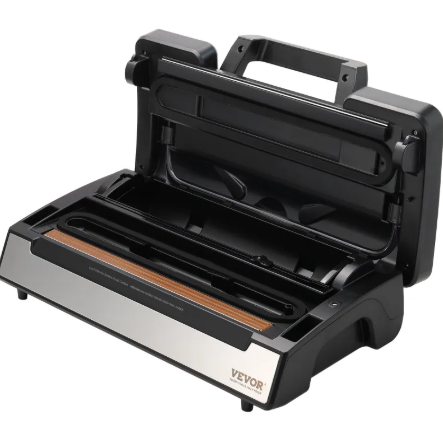 Vacuum Sealer Machine