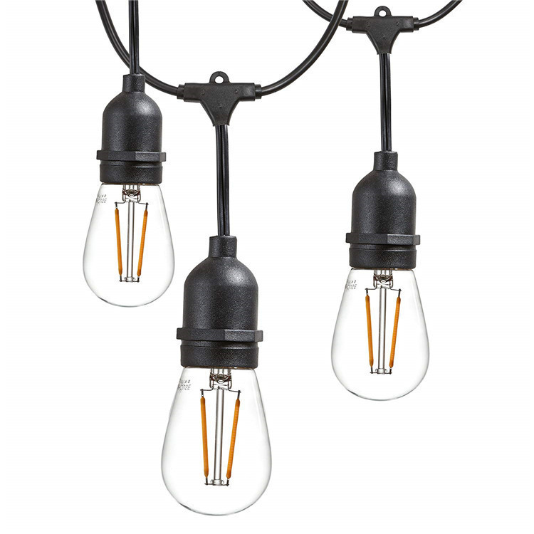 Interior Light String