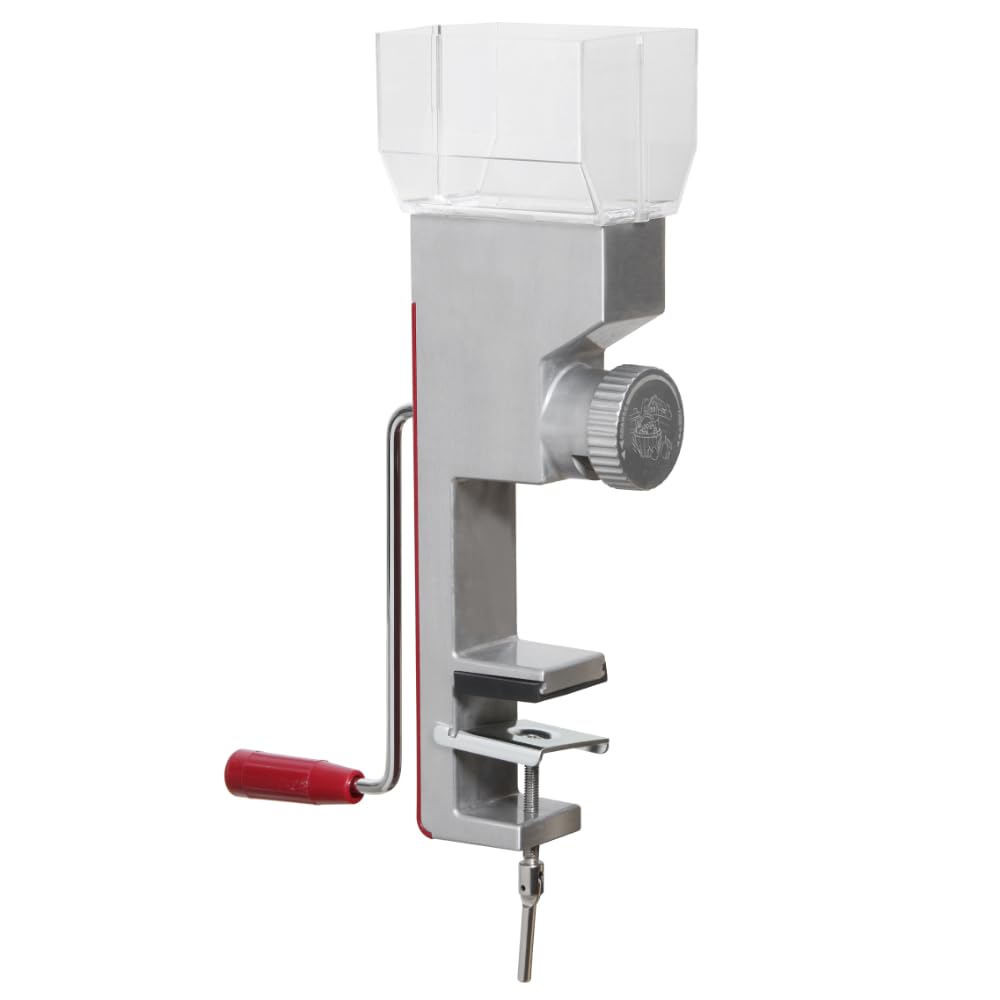 VKP Deluxe Grain Mill