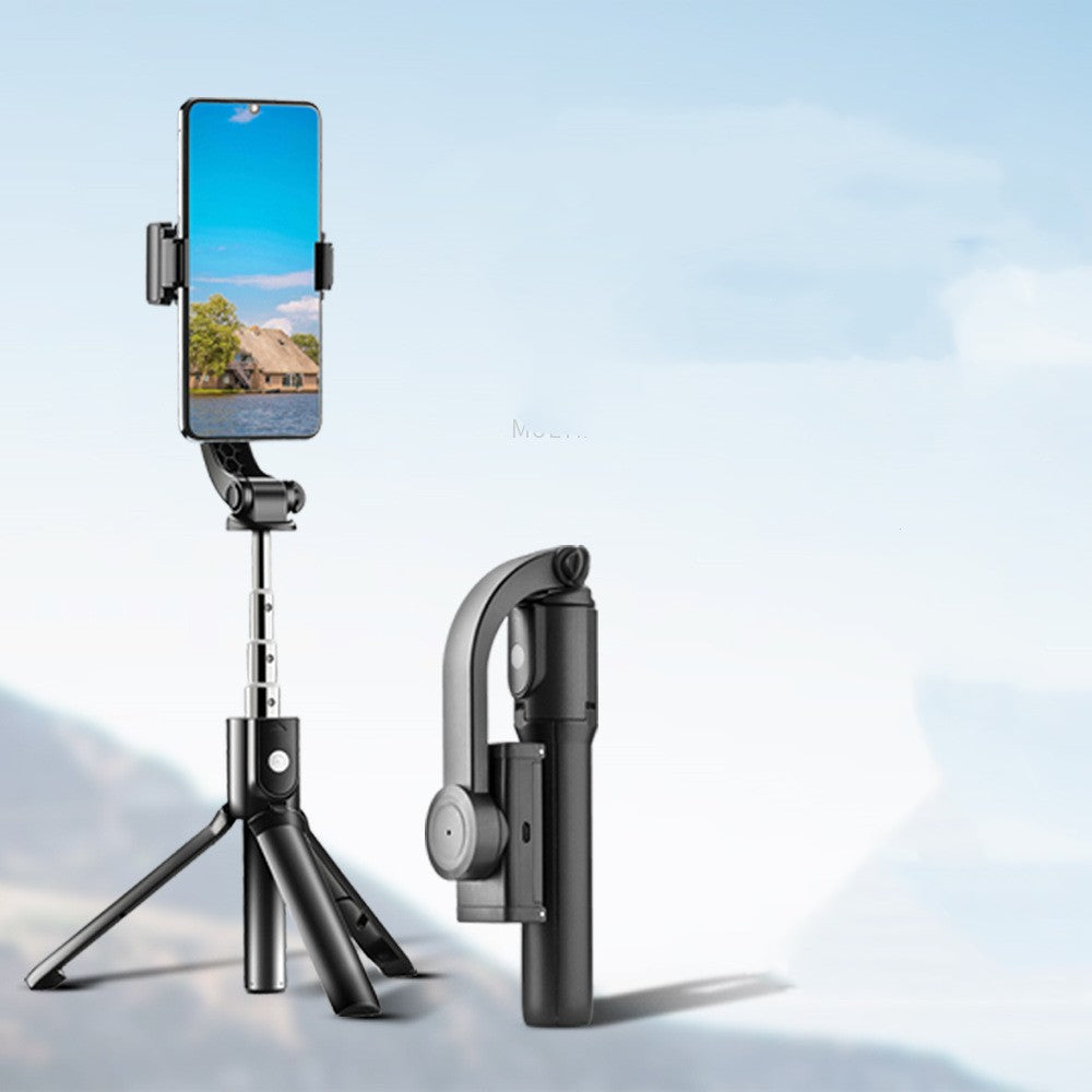 Handheld Single Axis Gimbal Stabilizer
