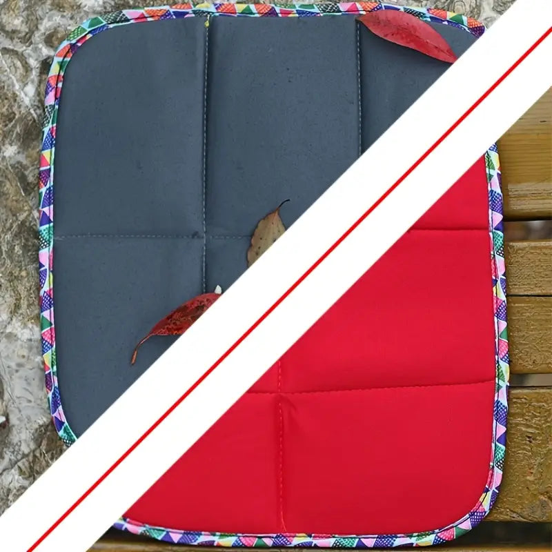 Compact Waterproof Picnic and Beach Mat