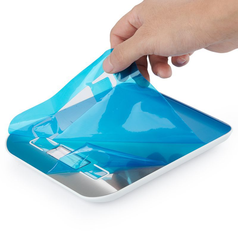 Stainless Steel Precision Kitchen Scale