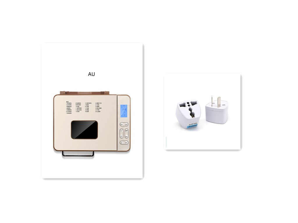 Automatic Multifunctional Home Bread Machine