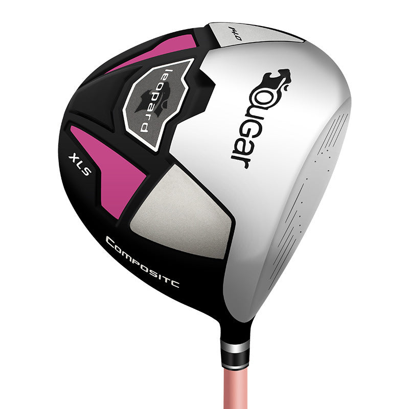 Women's Golf Club Set