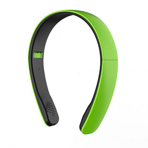 Unfold the Magic Arch Bluetooth Headphone