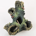 Resin Rockery Mountain Cave Aquarium Decoration Ornament