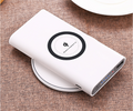 3-in-1 Wireless Power Bank with High Capacity