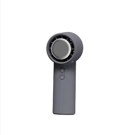 Foldable Mini Handheld Electric Fan
