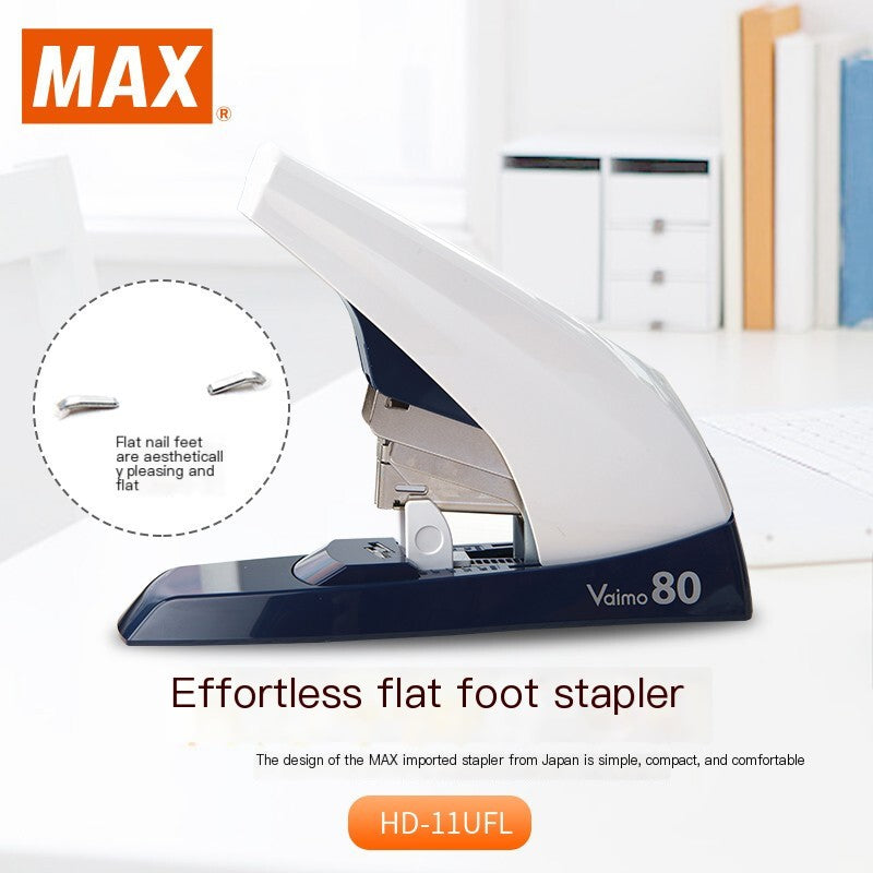 MAX HD-11UFL Heavy-Duty Flat Stapler