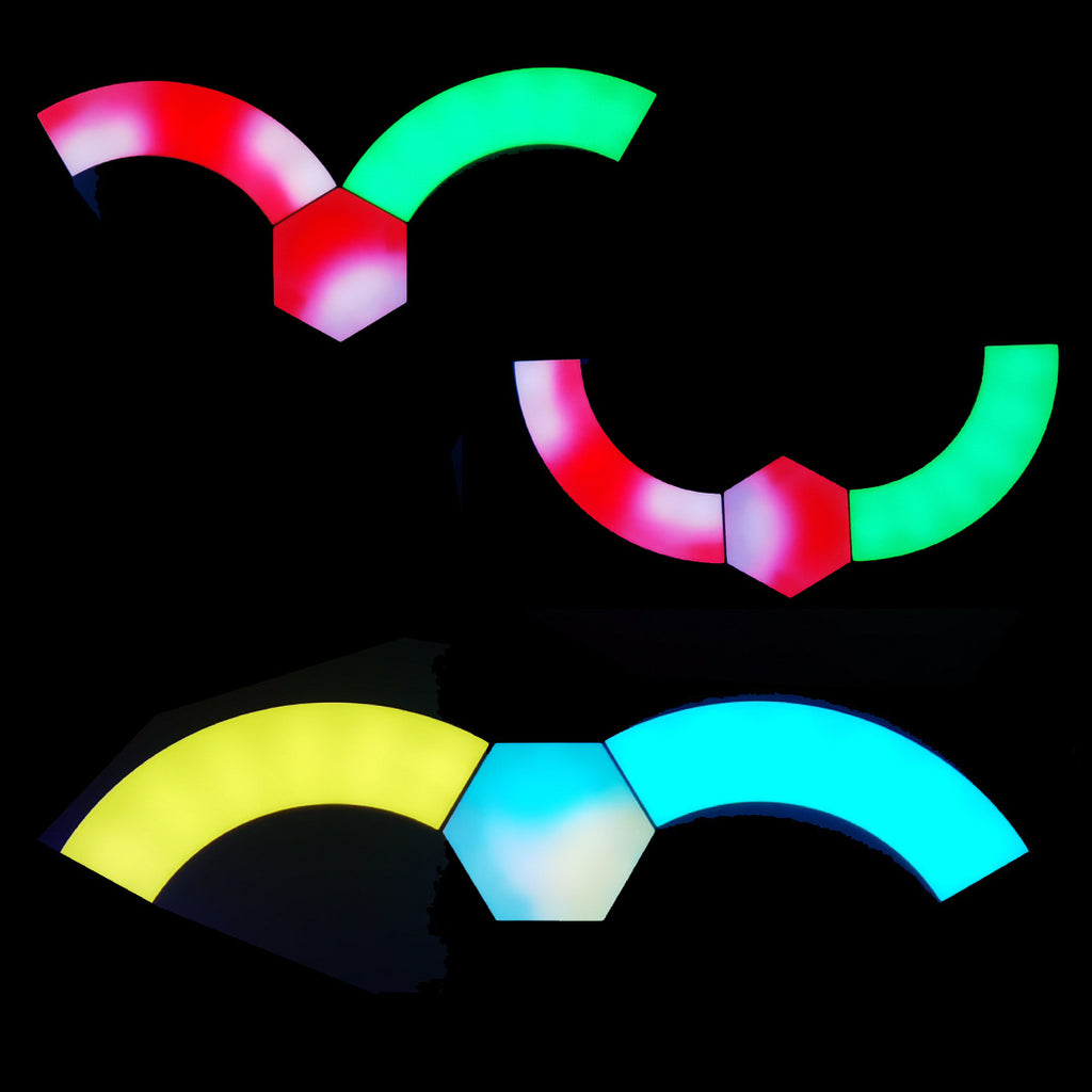 Smart Color Changing LED DIY Module with APP Control