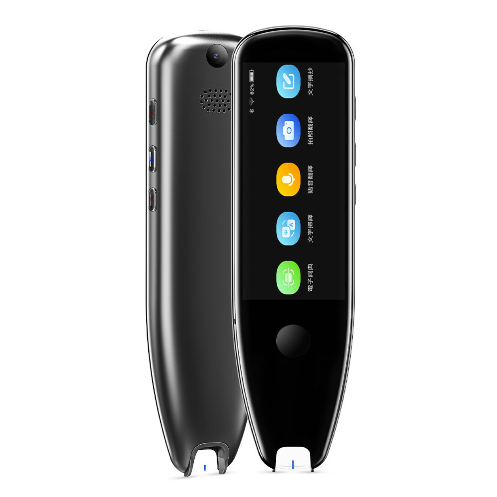 Vormor WiFi Offline Scanning Translation Pen