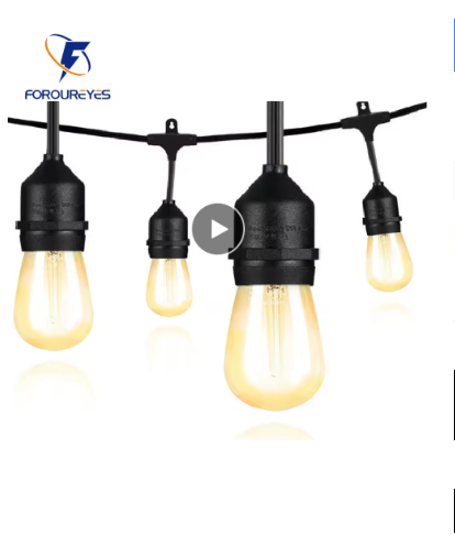 Interior Light String
