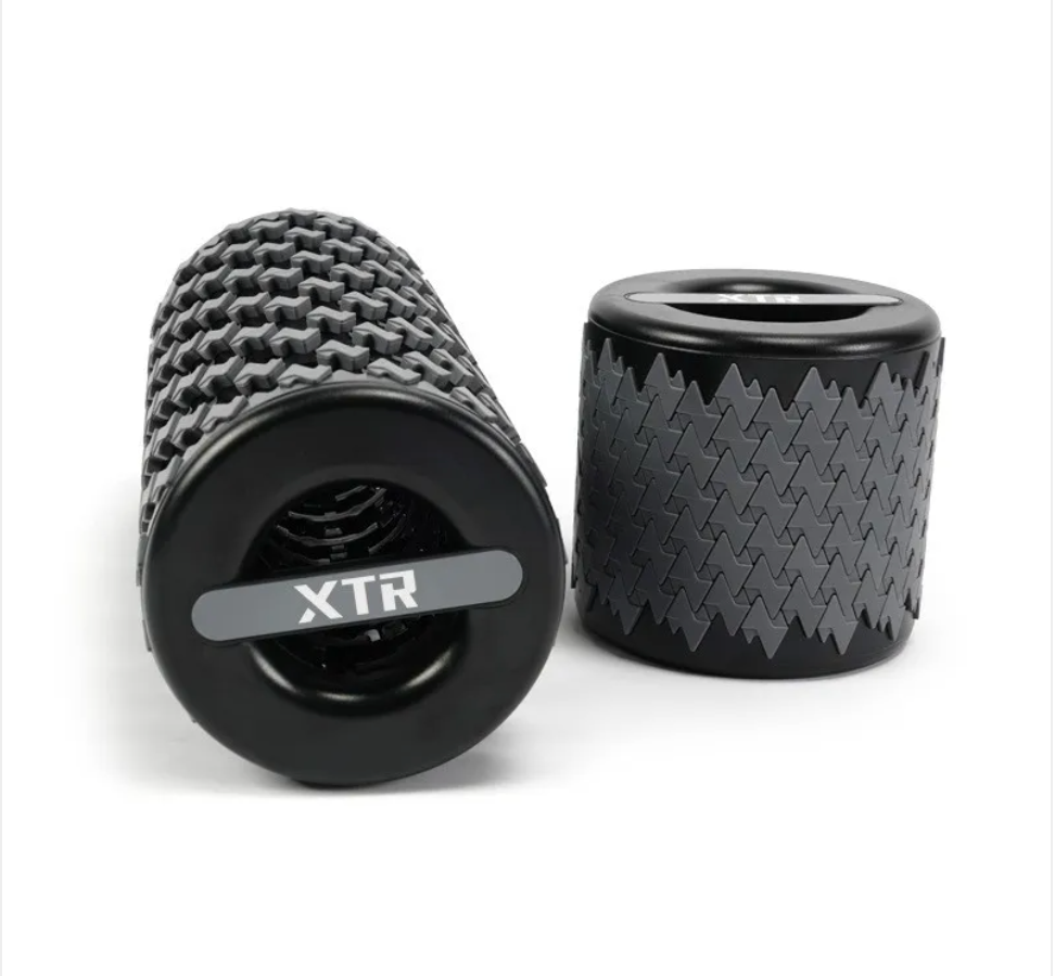 Adjustable Telescopic Foam Roller for Home Fitness Muscle Relief