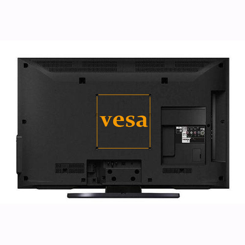 Tilt & Swivel TV Wall Mount Bracket