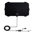 Hexagonal Indoor HDTV Antenna for DVB-T2 and ATSC