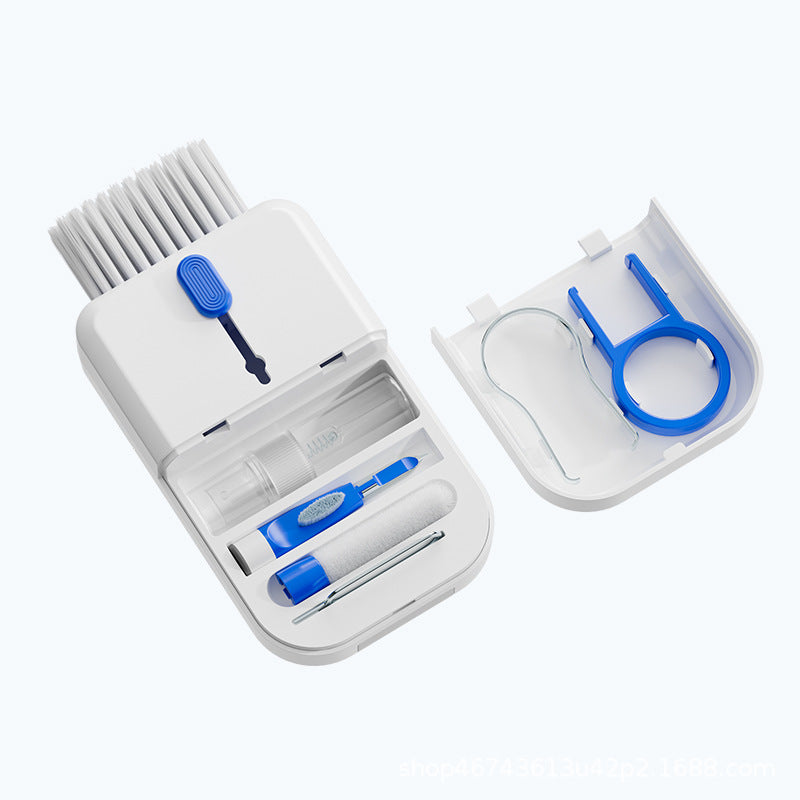 Cleaning Kit 11-Piece Camera and Electronics