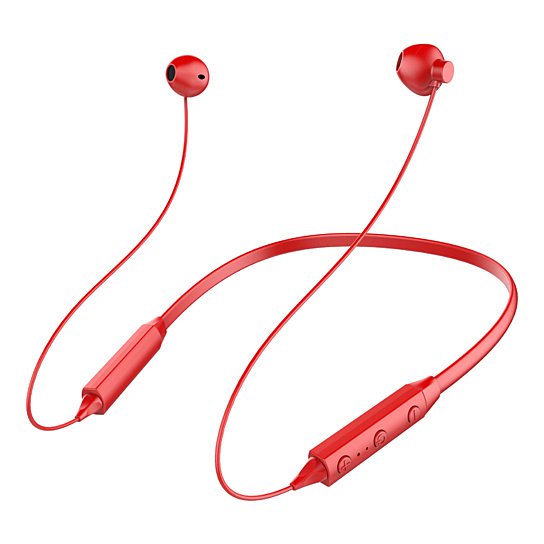 Tuned In Lightweight Bluetooth Headphones
