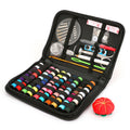 92-Piece Sewing Kit with Home Sewing Bag
