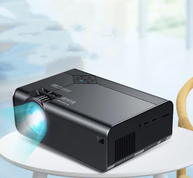 Portable HD 1080P Projector