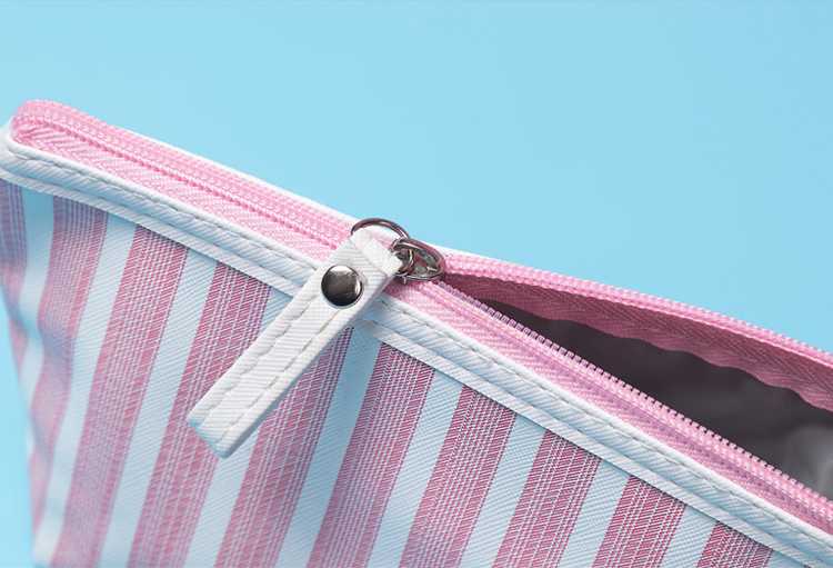 Creative Travel Makeup Bag Portable Organizer Pouch