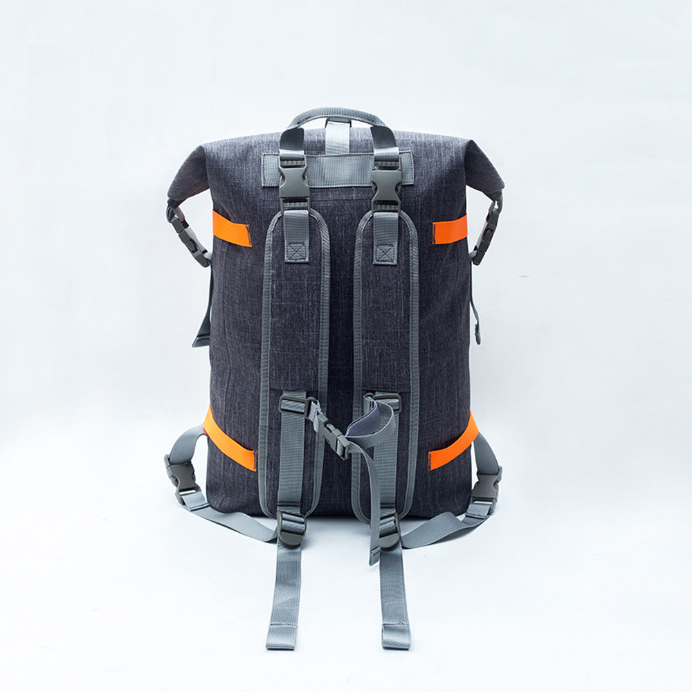 20L Outdoor Waterproof TPU Dry Bag for Swimming and Rafting