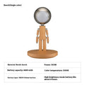 Moon Station Lamp